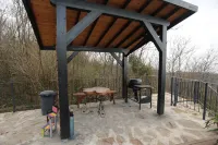 Ordu Bungalov-Loin du Monde Hotels in Kozağzı Mahallesi
