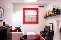 Apartment with Private Park