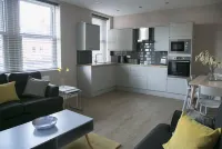 Alpha Spa, Classic 2 bedroom apartment