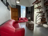 Villa Teresa Esperanza Tourist Inn