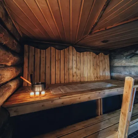 Lapland Lodge