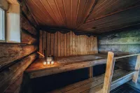 Lapland Lodge - Hytter