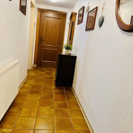 Modern apartment with WiFi in the old town (near the market square)