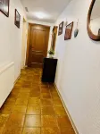 Modern apartment with WiFi in the old town (near the market square)