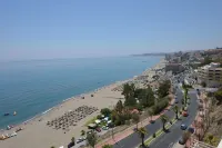 Large apartment with large terrace and wonderful sea view - 2-Star
