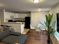 Luxury Townhouse in Newark