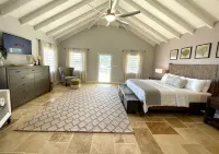 Villa Norman: Unique 3 bedroom, 3 En-Suite Bathroom on 35 Acre Green Farmland