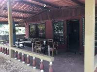 Villa by the Sea
