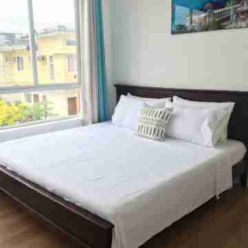 Brand New Home- 2 Minutes from Davao International oairport- Free Wifi Rooms