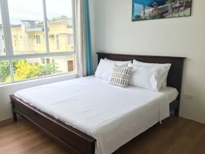 Brand New Home- 2 Minutes from Davao International oairport- Free Wifi Hotels near Los Amigos Childrens Park