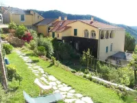 Apartment mit Toller Terasse und Herrlichem Meerblick