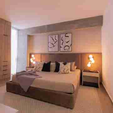 Beachfront Condo With Pool Brand New Rooms