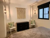 Stunning Condo! Gorgeous Suites Flamingos, Two Minute Walk to the Beach! A Gem! Hotels in Zona Hotelera Norte