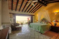 Beautiful Fully-Staffed Spanish Colonial  Puerto Vallarta  Private Home/Villa Hotel di 