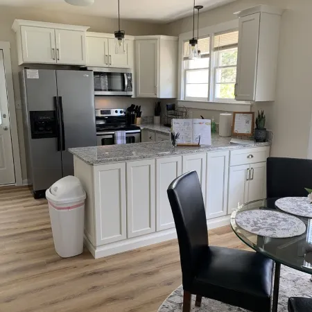 Jo Mac Cottage- Quiet Home near UNC Chapel Hill