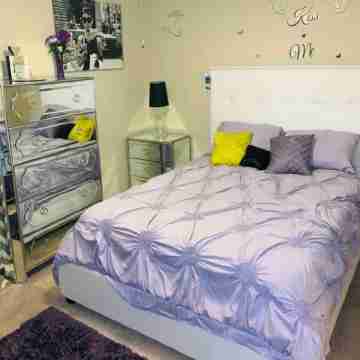 The palace - Rosewell! Rooms