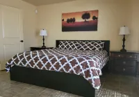 Desert Oasis - 4BR/2BA Home with Pool & Spa