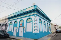 Cozy Apartment in town - City Dreams Guayama - Great Location