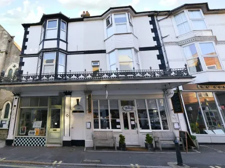 Real hidden gem - Free all Island parking permit