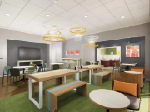 Spark by Hilton Glendive Hotels in Glendive
