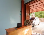 RedDoorz @ Langkapura Lampung Hôtels à : Langkapura