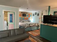 Climb On Inn ~Explore Red River Gorge & Comfort ~Perfect Location ~Pet Friendly