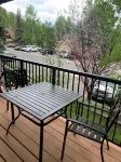 1 Bedroom Tranquility in Vail