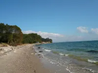 Dream vacations on the Danish Baltic coast Hotels in Broager