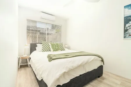 PALMA 1 - Couples Beach Shack