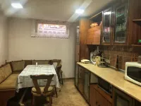 Cozy Apartment with Fireplace