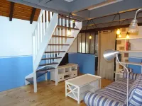 Kerheol Pointe de la Torche - 200 m from the beach Hotels in Plomeur