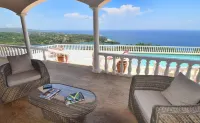 Heaven Villa - We are not on the water, we are above!