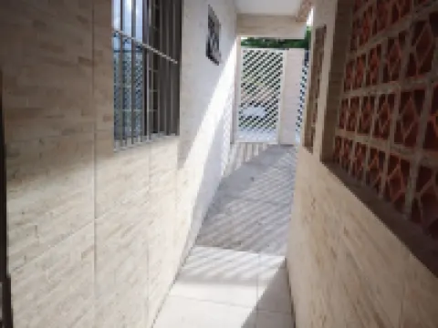 Apartment 2 near the beach and Ilha do Mel 巴拉那州蓬塔爾酒店