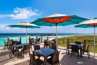 Ridgetop cottage for 2 at Dragon Cay Resort, Mudjin Harbour
