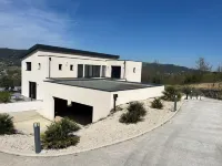VILLA_DE_VACANCES_LA_PINATTE Hotels in 