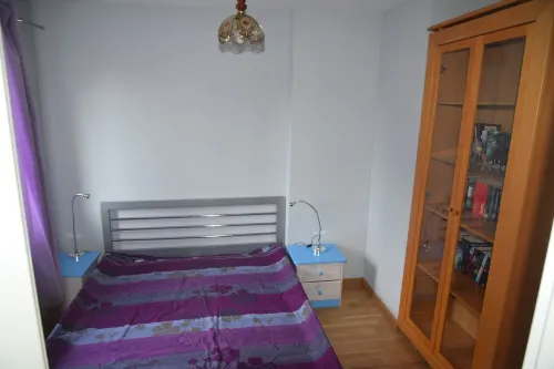 Vacation home Gorch Fock in a cozy semi-detached house on the outskirts '
