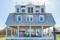 Looking for a HUGE family reunion house, Corporate Holiday Events