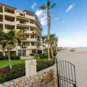 Beachfront Penthouse in El Zalate 3bed 3bath Hotel Exterior
