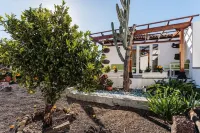 Los Laureles Bungalow