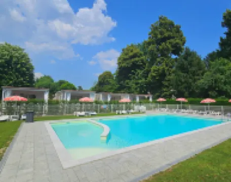 Camping Serenissima
