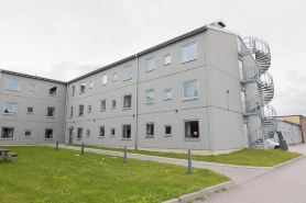Apartments Lund