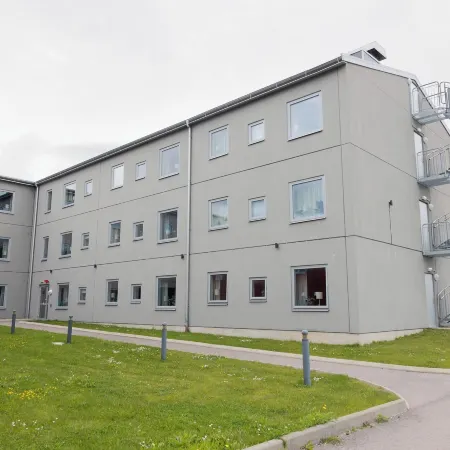 Apartments Lund