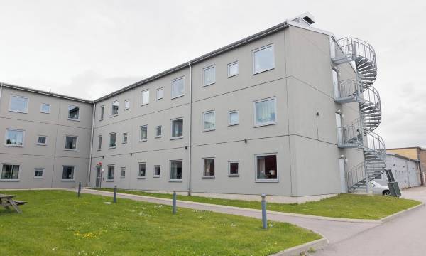 Apartments Lund