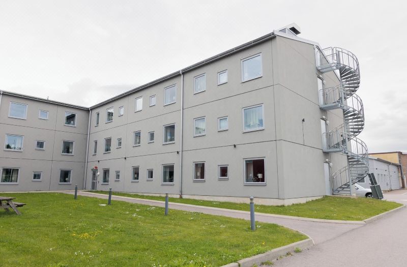 Apartments Lund