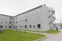Apartments Lund - 3-Sterne