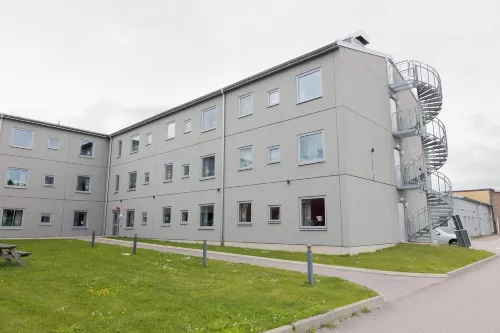 Apartments Lund - Apartments