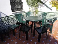 La Antilla-Vivienda Planta Baja con aparcamiento - 7/8 PAX
