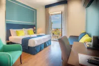 Hotel la Pergola Hotels in Sant'Agnello
