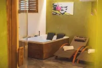 Hotel la Pergola - spa