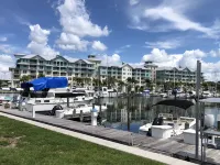 Spacious Townhouse in beautiful Little Harbor Florida